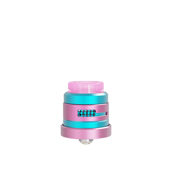 Damn Vape Nitrous Dual RDA
