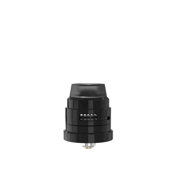 Damn Vape Nitrous Dual RDA