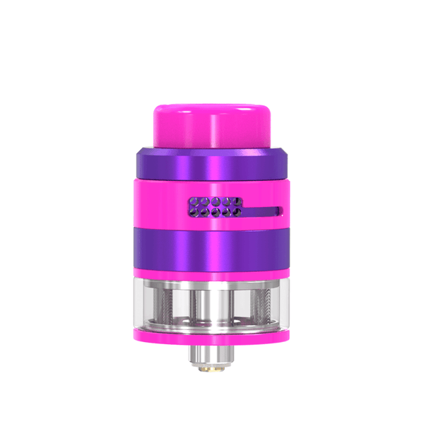 Damn Vape Nitrous RDTA