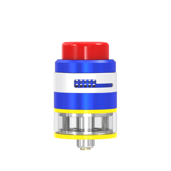 Damn Vape Nitrous RDTA