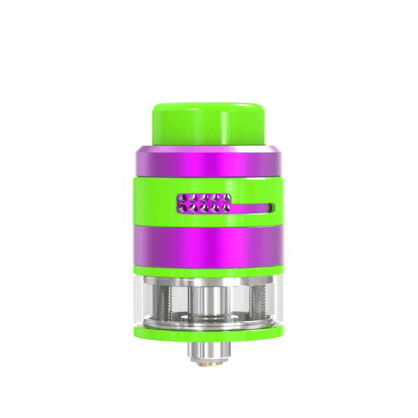 Damn Vape Nitrous RDTA