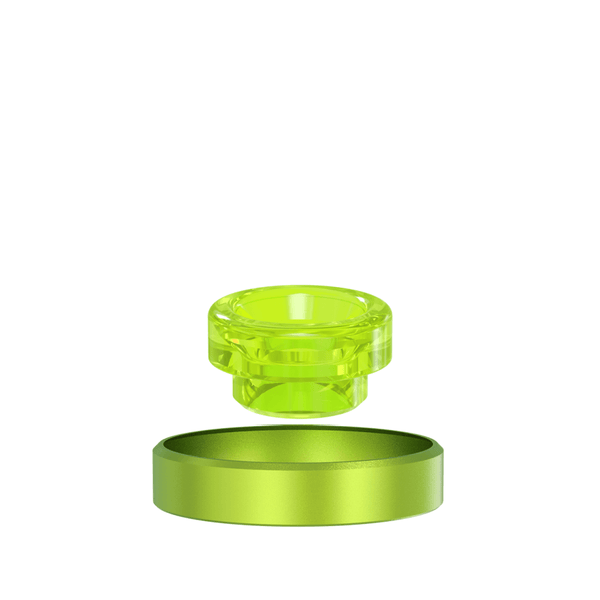 Damn Vape X The Mind Flayer Demo 810 Drip Tip & Beauty Ring