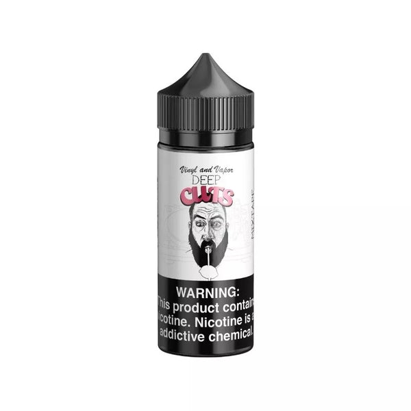 Deep Cuts Guava Jelly Mixtape 100ml Shortfill