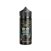 Deep Cuts Menthol Reserve Eastern Ice 100ml Shortfill