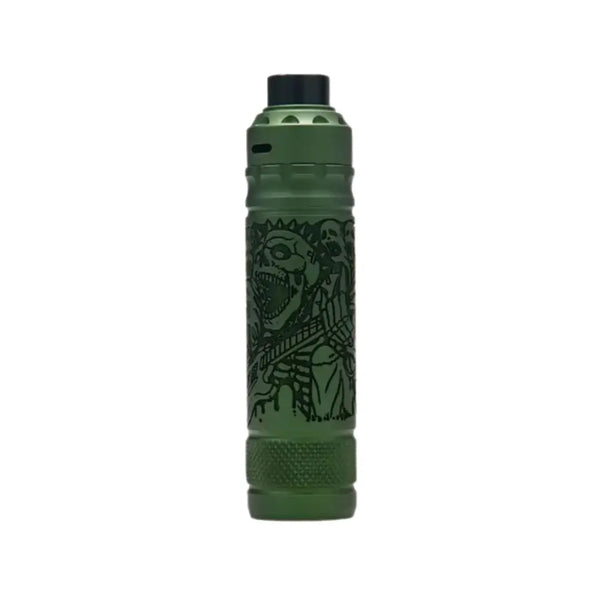 Desolator V4 Mech Mod and RDA By Tower Mods