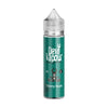 Devil Vapour 50ml Shortfill