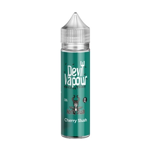Devil Vapour 50ml Shortfill