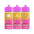 Dinky Donuts 100ml Shortfill