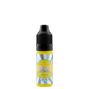 Dinner Lady 10ML Nic Salt (Pack of 10)