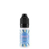 Dinner Lady 10ML Nic Salt (Pack of 10)