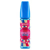 Dinner Lady Desserts 50ml Shortfill