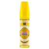 Dinner Lady Ice 50ml Shortfill