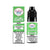 Dinner Lady Kiwi Passion Guava 10ml Nic Salt