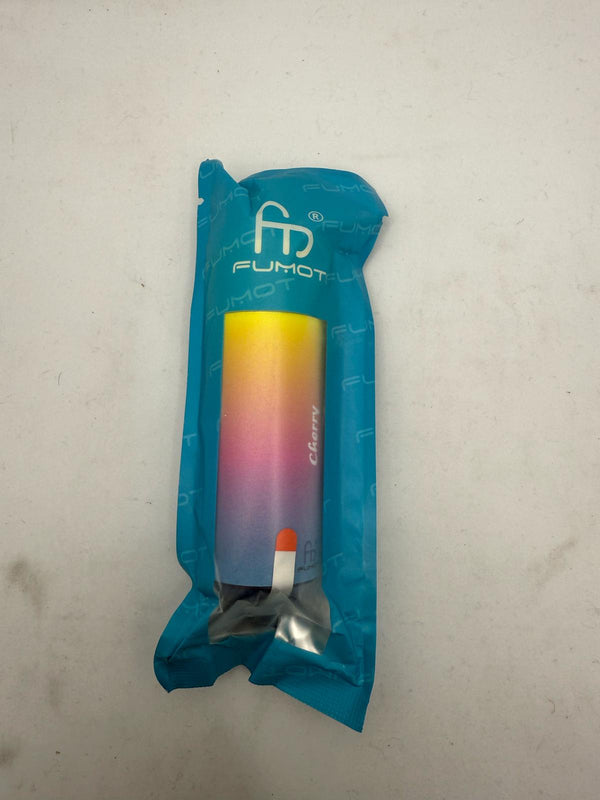 Disposable Vape Mystery Box