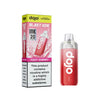 Dojo Blast 10K Prefilled Vape Kit
