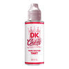 Donut King Cakes 100ml Shortfill