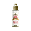 Donut King Limited 100ml Shortfill