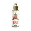 Donut King Limited 100ml Shortfill