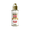Donut King Limited 100ml Shortfill