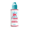 Donut King Shakes 100ml Shortfill