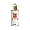 Donut King 100ml Shortfill