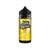 Doozy Legends Fizzy Lemon 100ml Shortfill