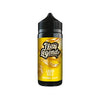 Doozy Legends Liquid Gold 100ml Shortfill