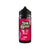 Doozy Legends Pineapple Raspberry Sangria 100ml Shortfill