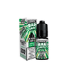 Doozy Seriously Bar Kiwi Passion Guava 10ml Nic Salt