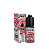 Doozy Seriously Bar Strawberry Kiwi 10ml Nic Salt