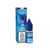 Doozy Seriously Clear Sour Blue Dust 10ml Nic Salt