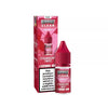 Doozy Seriously Clear Strawberry Twist 10ml Nic Salt