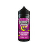 Doozy Seriously Fruity Blackcurrant Honeydew 100ml Shortfill