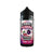 Doozy Seriously Fusionz Cherry Sour Raspberry 100ml Shortfill