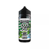 Doozy Seriously Pod Fill Green Slush 100ml Shortfill