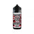 Doozy Seriously Pod Fill Strawberry Raspberry Cherry 100ml Shortfill