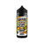 Doozy Seriously Pod Fill Banana Mandarin 100ml Shortfill