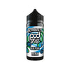 Doozy Seriously Pod Fill Blue Pear 100ml Shortfill