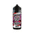 Doozy Seriously Pod Fill Strawberry Raspberry 100ml Shortfill