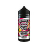 Doozy Seriously Pod Fill Watermelon Lemonade 100ml Shortfill