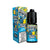 Doozy Seriously Soda Blue Razz Lemonade 10ml Nic Salt