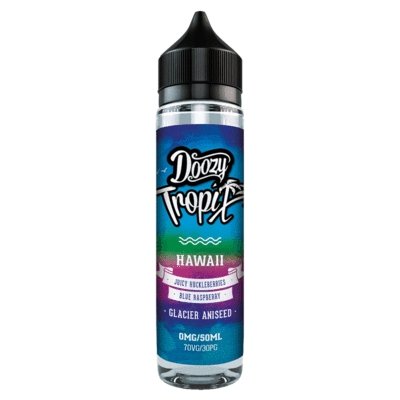 Doozy Sweets 50ml Shortfill