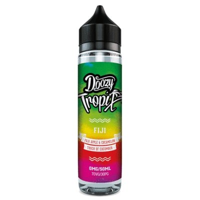 Doozy Sweets 50ml Shortfill