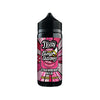 Doozy Temptations Strawberry Milk 100ml Shortfill