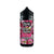 Doozy Temptations Strawberry Milk 100ml Shortfill