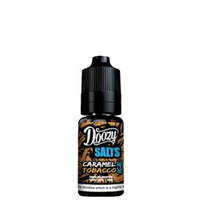 Doozy Vape 10ML Nic Salt (Pack of 10)