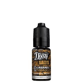 Doozy Vape 10ML Nic Salt (Pack of 10)