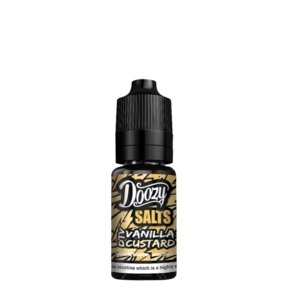 Doozy Vape 10ML Nic Salt (Pack of 10)