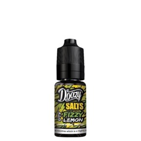 Doozy Vape 10ML Nic Salt (Pack of 10)