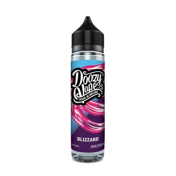 Doozy Vape co. - 50ml - Shortfill